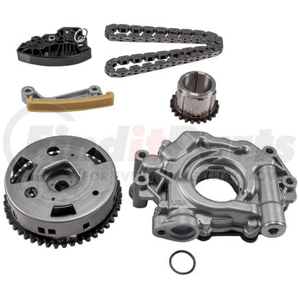 Melling Engine Products TOPK-1005HV