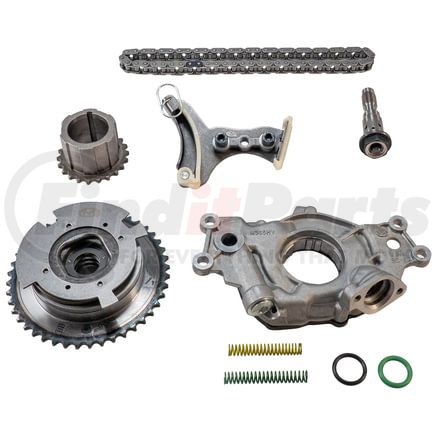 Melling Engine Products TOPK-1015HV
