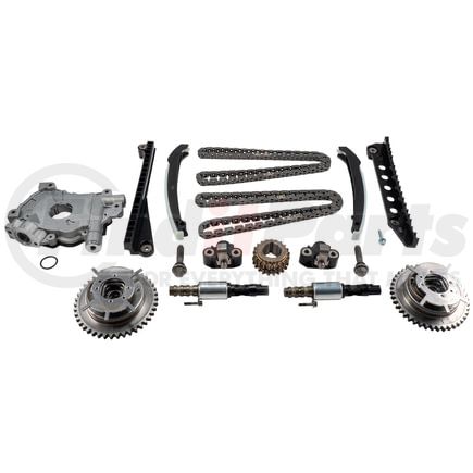 Melling Engine Products TOPK-1009HV
