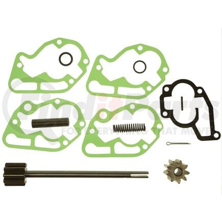 Melling Engine Products K-71E