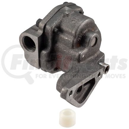 Melling Engine Products M134 M134 Stock Replacement : Standard Volume, Standard Pressure, Cast Iron Oil Pump