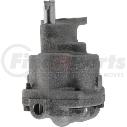 Melling Engine Products M155HV M155HV Stock Replacement : High Volume, Standard Pressure, Cast Iron Oil Pump