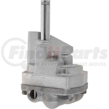 Melling Engine Products M248 M248 Stock Replacement : Standard Volume, Standard Pressure, Cast Iron Oil Pump