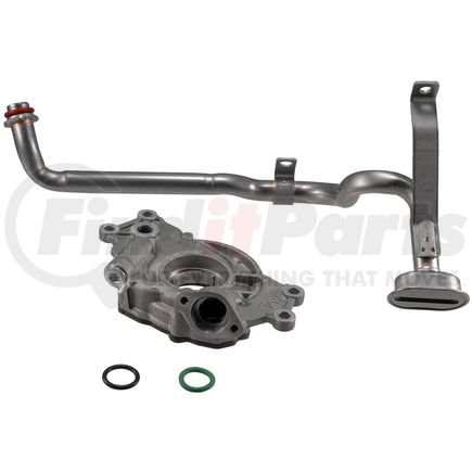 Melling Engine Products M295HV-395S