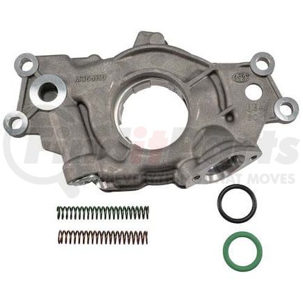 Melling Engine Products M365HV M365HV Stock Replacement : High Volume, Standard Pressure, Aluminum Oil Pump With Gasket