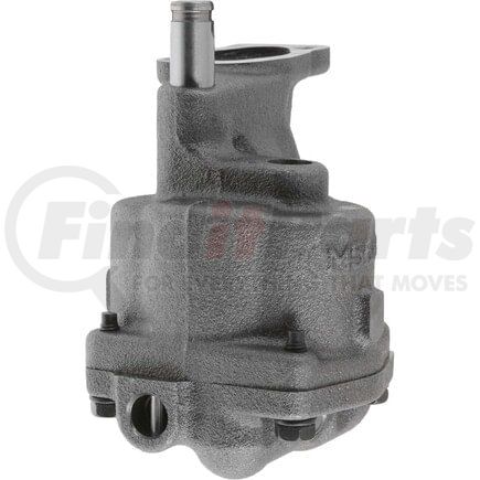 Melling Engine Products M55HV M-55HV Stock Replacement : High Volume, Standard Pressure, Cast Iron Oil Pump
