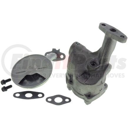 Melling Engine Products M-84BHV-S