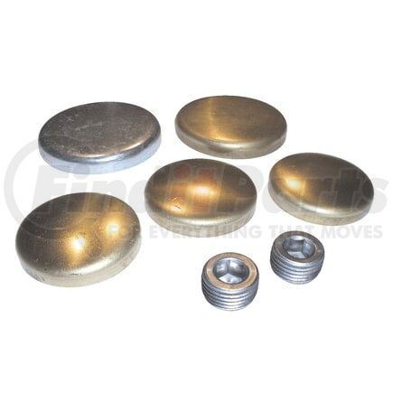 Melling Engine Products MPE-107BR