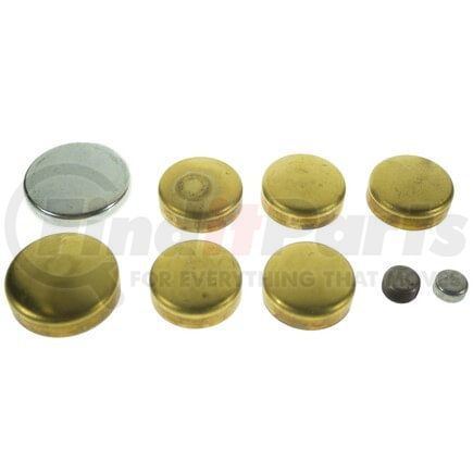 Melling Engine Products MPE-163BR