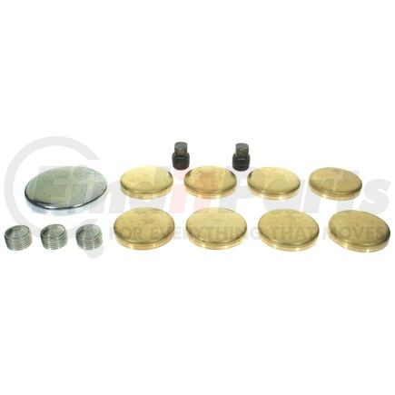 Melling Engine Products MPE-177BR