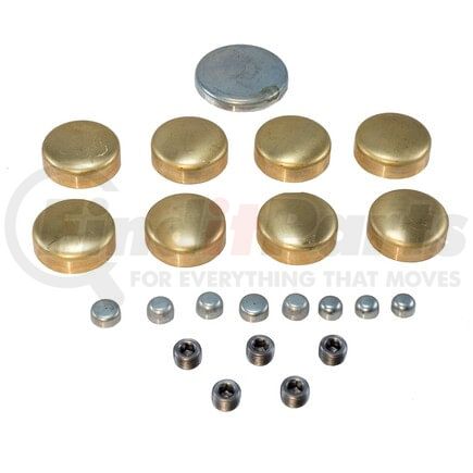 Melling Engine Products MPE-848BR
