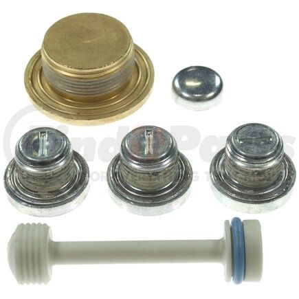 Melling Engine Products MPE-900BR-GP
