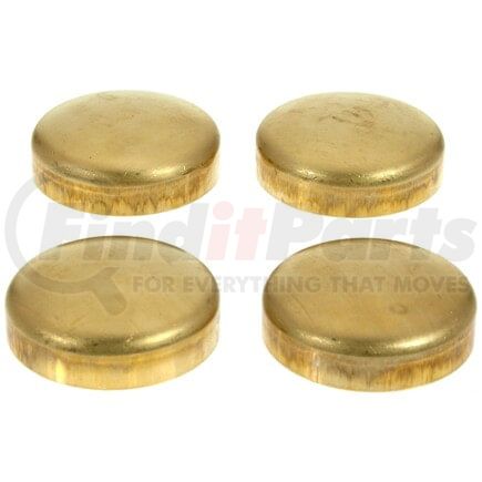 Melling Engine Products MPE901BR Stock Replacement Expansion Plug Kit
