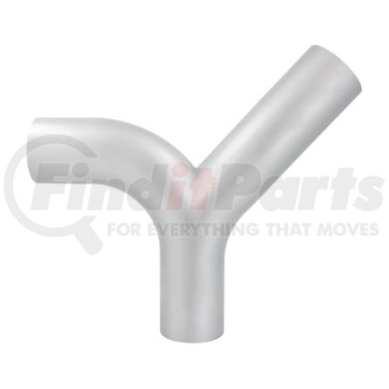 United Pacific KW9T-18028 Exhaust Y-Divider for Kenworth K180-18028