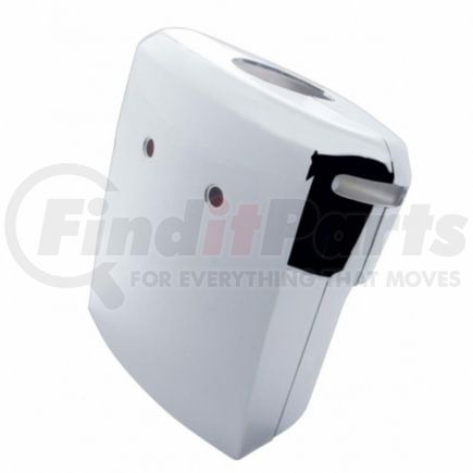 United Pacific 41900 Chrome Upper Steering Column Cover