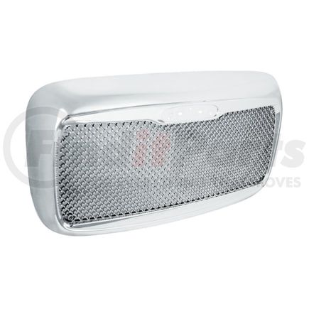 United Pacific 21194 Chrome Mesh Style Grille for Freightliner Columbia