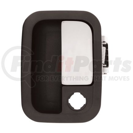 United Pacific 42766 Driver Side (LH) Exterior Door Handle