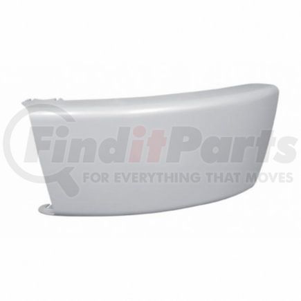 United Pacific 21679 29.92" Painted Bumper End for Freightliner M2 (106), Driver