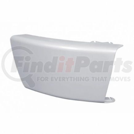 United Pacific 21550 24.8" Painted Bumper End for Freightliner M2- Passenger