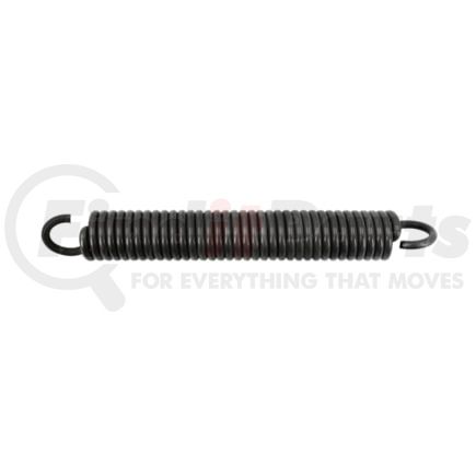 United Pacific 10638 Replacement Spring, Mud Flap Hanger