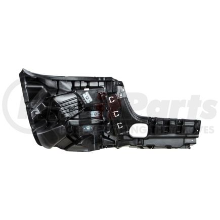United Pacific 21946 Bumper Inner Reinforcement for 2018-2026 International LT, Passenger