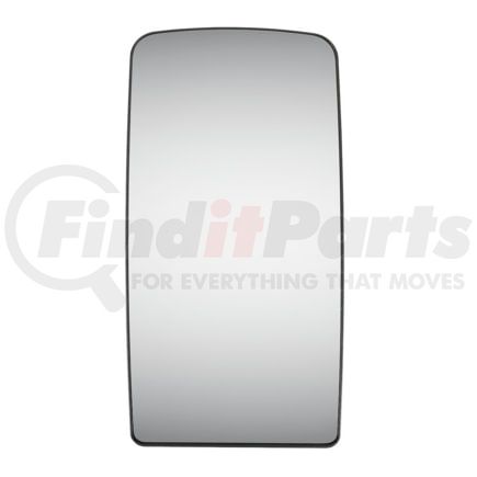 United Pacific 42837 Main Exterior Mirror for 2004-2017 Volvo VNL, Heated
