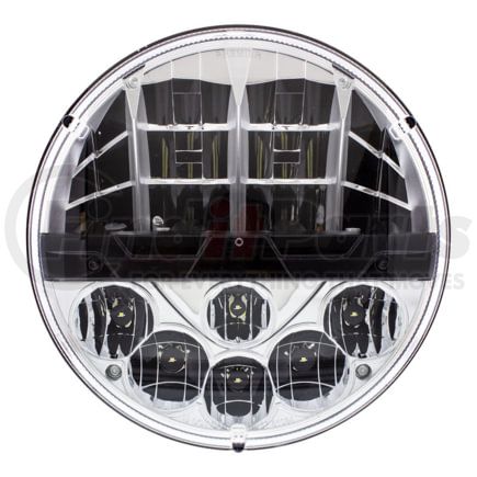 United Pacific 31084 ULTRALIT, High Power LED 7" Headlight