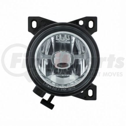United Pacific 31234 Fog Light for Peterbilt 587 (2010-16), 579 (2012-21), Kenworth T660 (2007-17)