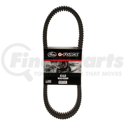 Gates 50C4289