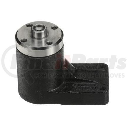 Gates FB1019 Engine Cooling Fan Bracket - Engine Cooling Fan Pulley Bracket