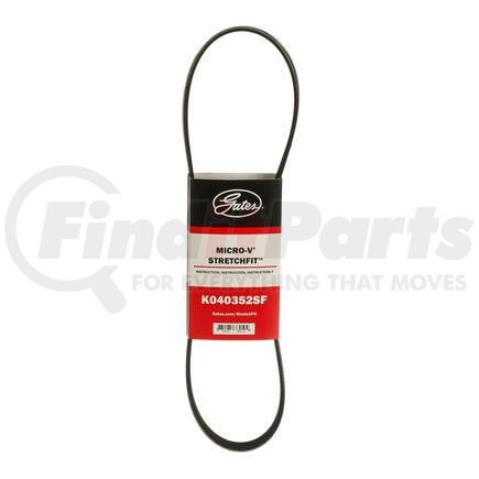 Gates K040352SF