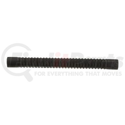 Gates 26525 Radiator Coolant Hose - Green Stripe Heavy-Duty Vulco-Flex
