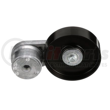 Gates 38555 FleetRunner Heavy-Duty Automatic Belt Drive Tensioner