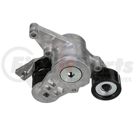 どん Gates 38667 Accessory Drive Belt Tensioner Assembly + Cross