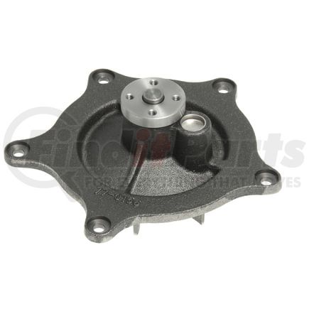 Gates 42355HD Heavy-Duty Engine Water Pump