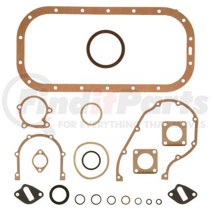 Ajusa 54005300 CONVERSION SET