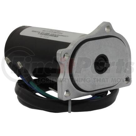 Romaine Electric 10828N Tilt/Trim Motor 12V Reversible for Mercury & Mariner 25HP-50HP Engine 827675A1