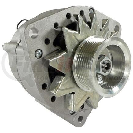 Romaine Electric 12386N Alternator + Cross Reference | FinditParts