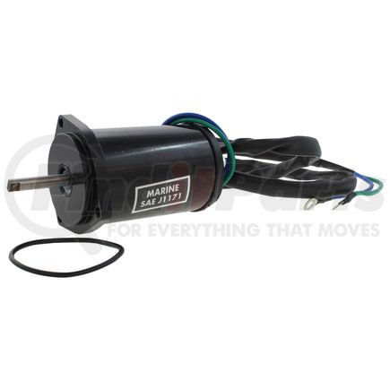 Romaine Electric 10834N Tilt/Trim Motor 12V Reversible for Yamaha Marine 1995-2003 62Y-43880-01-00