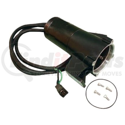 Romaine Electric 10806N Tilt/Trim Motor 12V Reversible Johnson Evinrude Chrysler & Force Marine ESZ4009