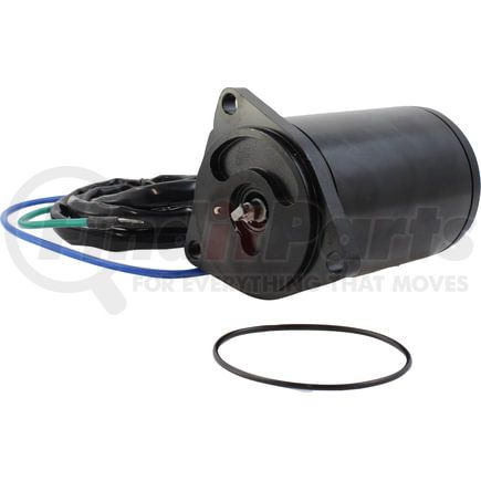 Romaine Electric 10865N Tilt/Trim Motor 12V fits Yamaha 200HP-300HP 2002-2009 60V-43880-00 PT616NM