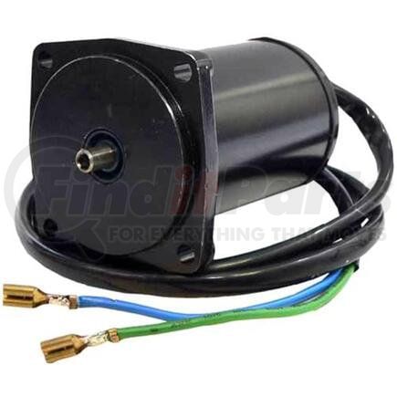 Romaine Electric 10811N Tilt/Trim Motor 12V Reversible for Honda Marine Applications 36120-ZV5-821