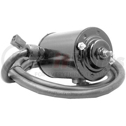 Romaine Electric 10800N Tilt/Trim Motor 12V Reversible for OMC Pump 173946 Outboard Motors 173944