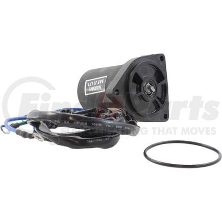 Romaine Electric 10889N Tilt/Trim Motor 12V Reversible fits Yamaha 150HP 2006-2018 63P-43880-01-00