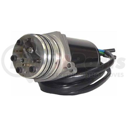 Romaine Electric 10815N-P Tilt/Trim Motor Pump Assembly 12V Reversible for Mercury Marine 35HP-220HP