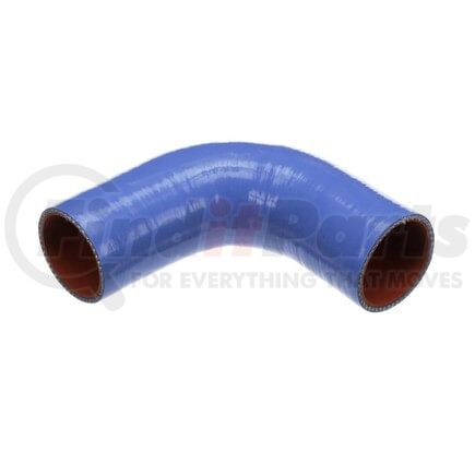 Gates 28212 Hose and Couplings - Coolant Hose Severe Service Silicone Molded Elbow