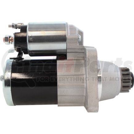 Romaine Electric 19163N Starter PMGR 12V 1.4kW 13T fits Nissan 2.5L 2012-2016 M0TB0071 23300-3TA0A M0TB0072