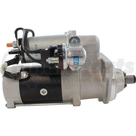 Romaine Electric 6963N Starter + Cross Reference | FinditParts