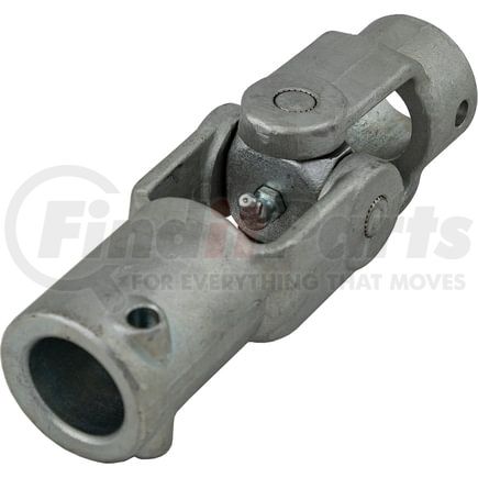 Buyers Products 3001894 Aluminum Roll Tarp Universal Joint, Zinc Plated, for Mechanical Crank Systems