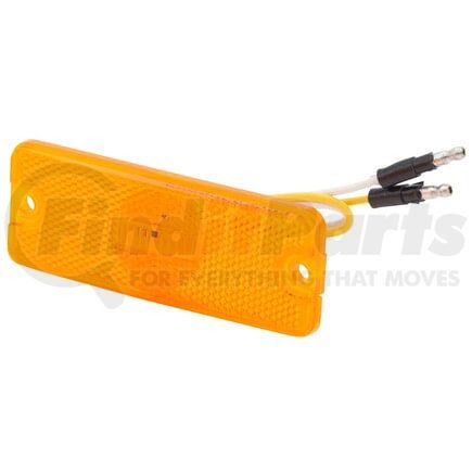 Grote 47733 Side Marker Light + Cross Reference | FinditParts